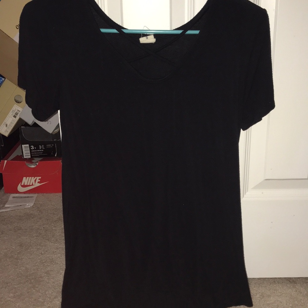 Black Top